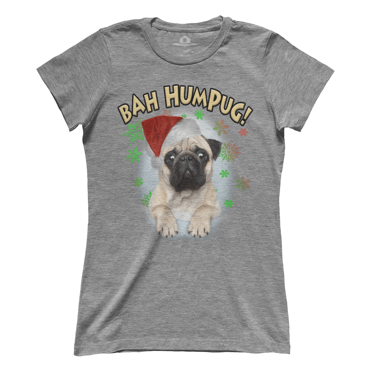 Bah Humpug (Ladies)