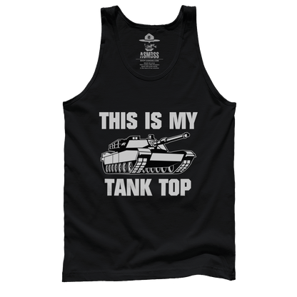 My Tank Top