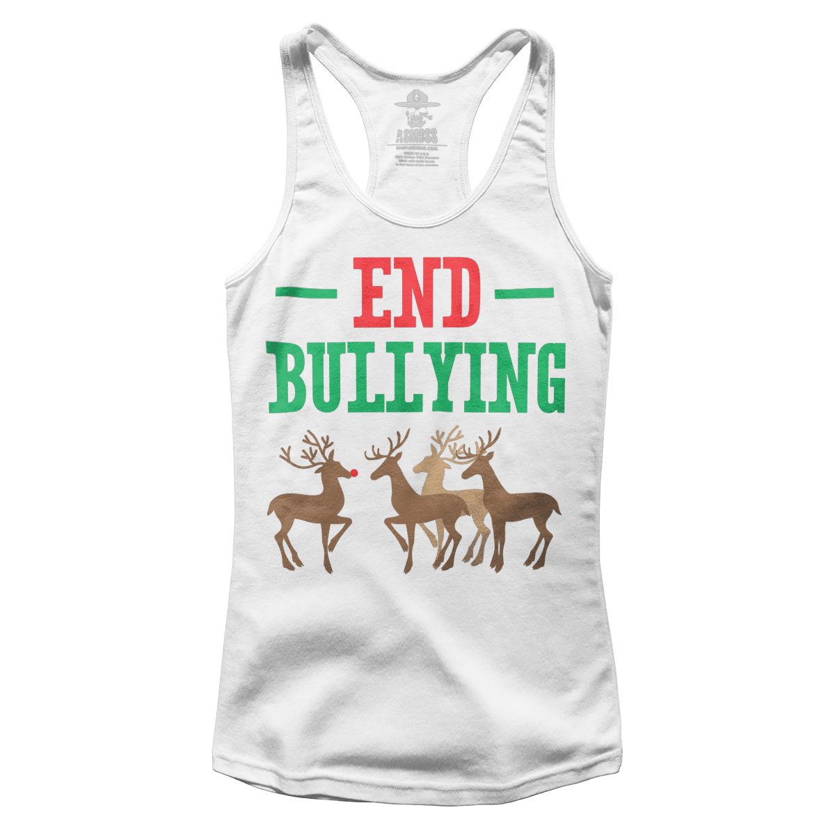 End Bullying (Ladies)