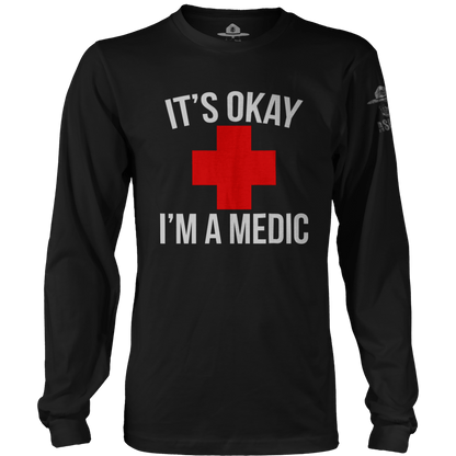 I'm A Medic