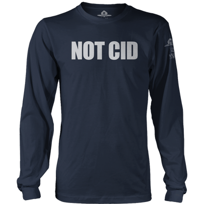 Not CID