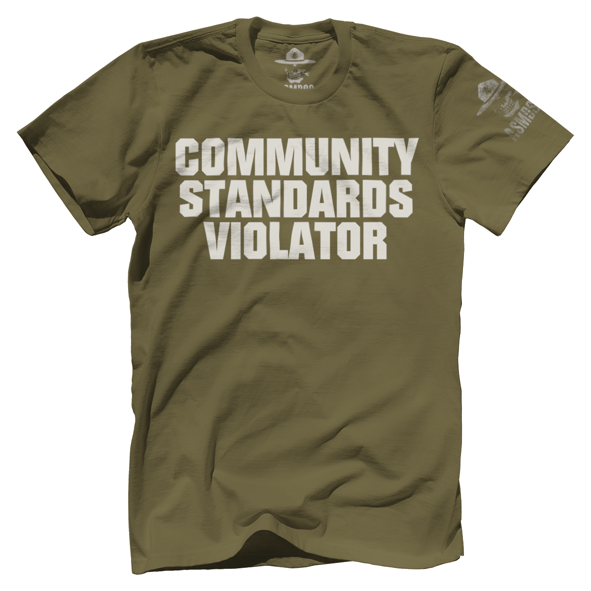 Community Standards Violator