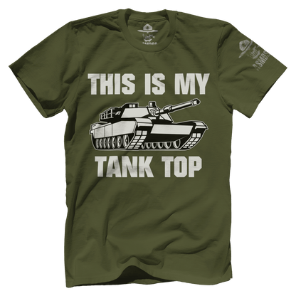 My Tank Top