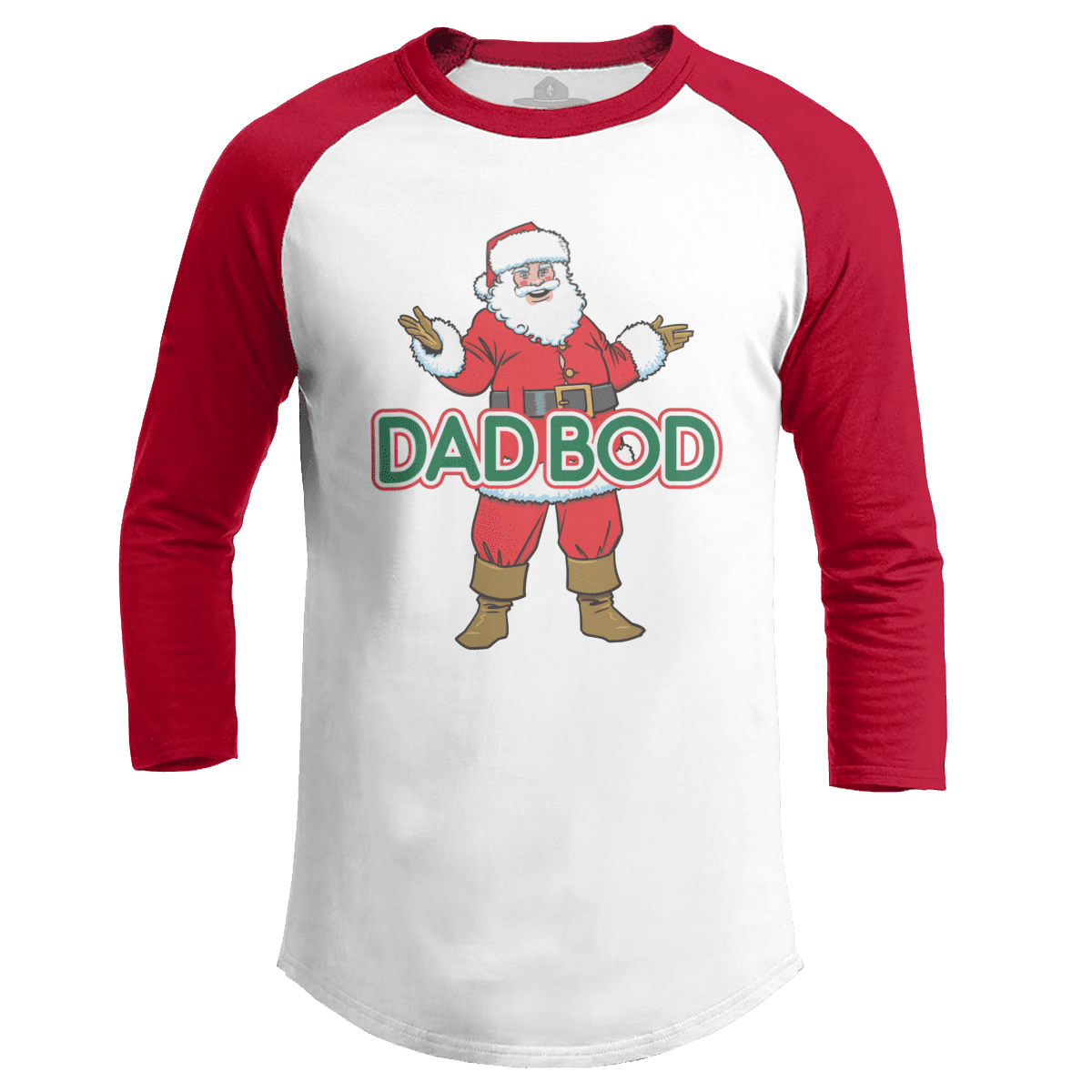 DAD BOD