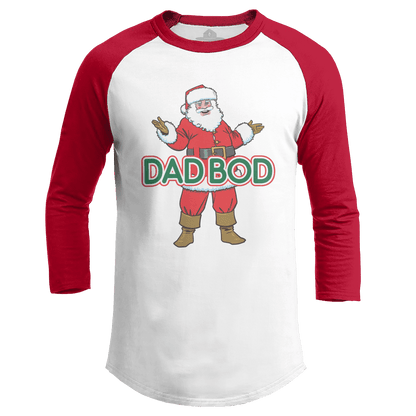 DAD BOD