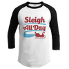 Sleigh All Day (Ladies)