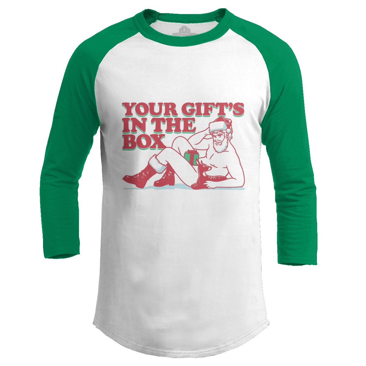 Gift's In the Box (Ladies)