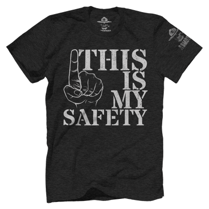 This Is My Safety