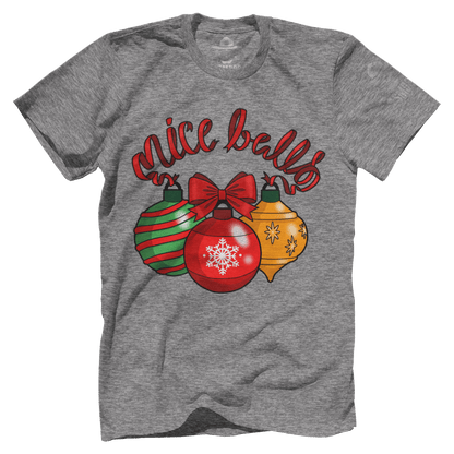 Nice Balls