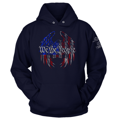 We The People Eagle (Ladies)