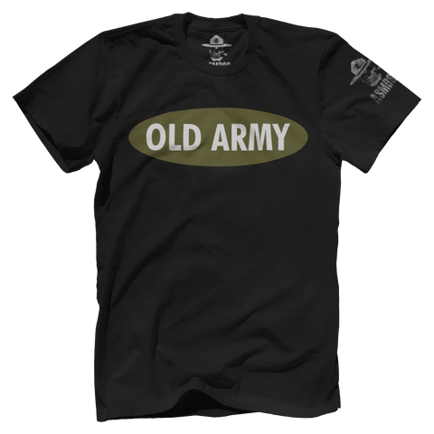 Old Army