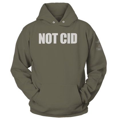 Not CID
