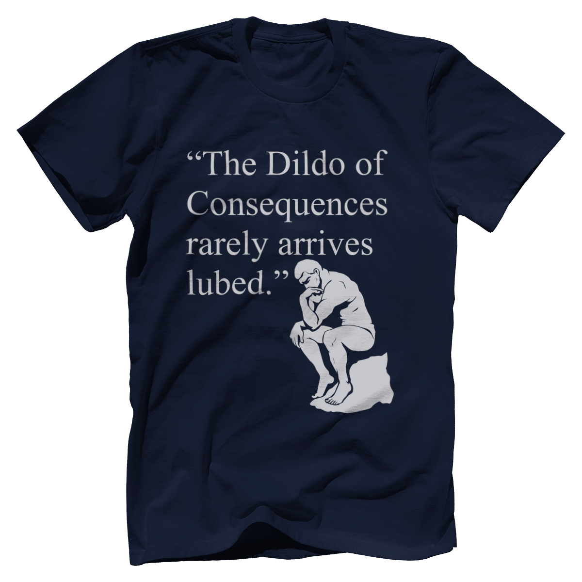 Dildo of Consequences (Kids)