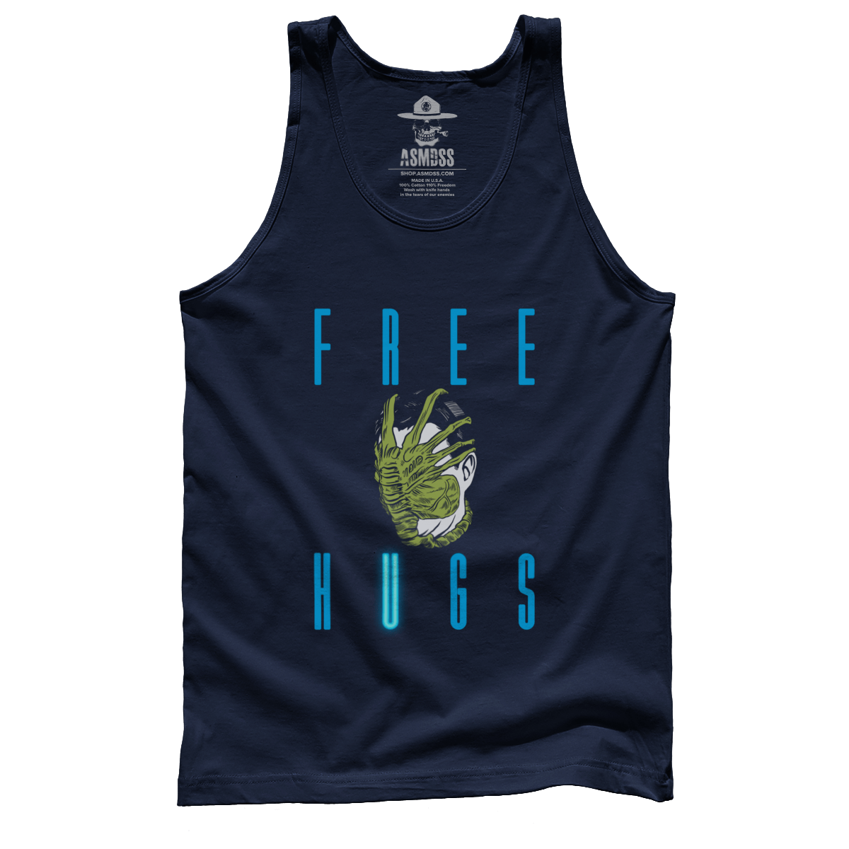 Free Hugs