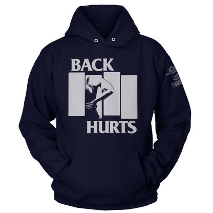 Back Hurts