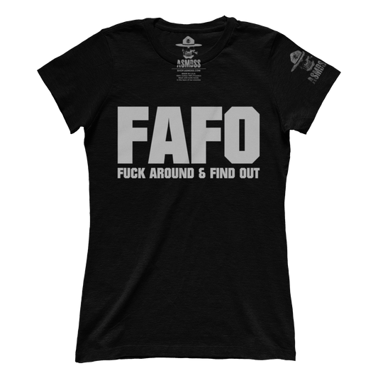 FAFO (Ladies)