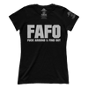 FAFO (Ladies)