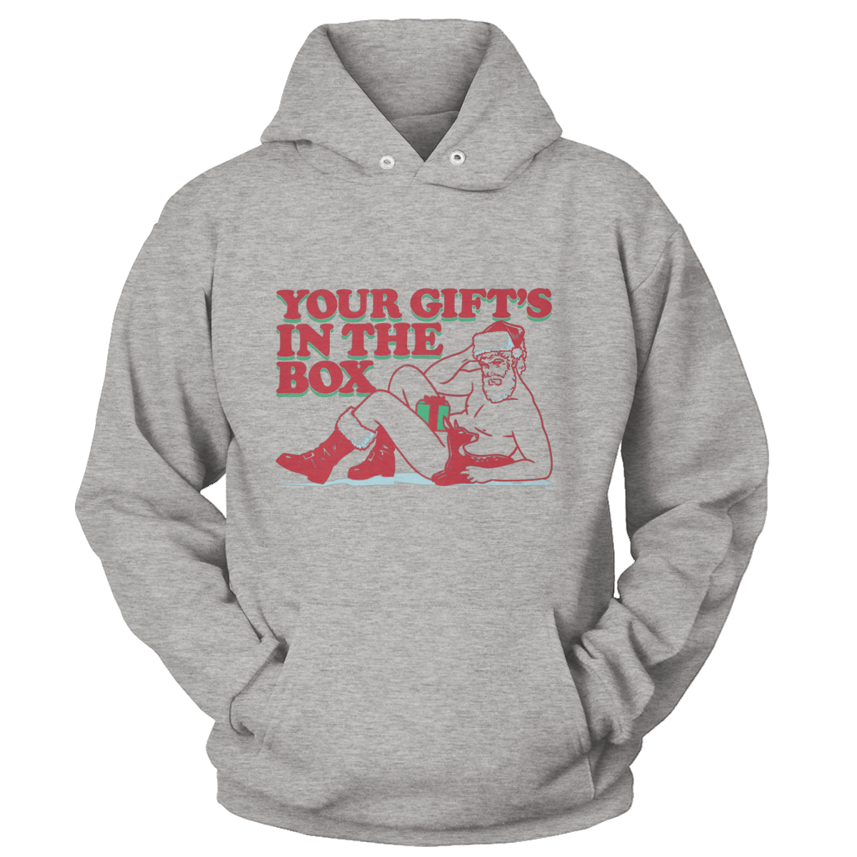 Gift's In the Box (Ladies)
