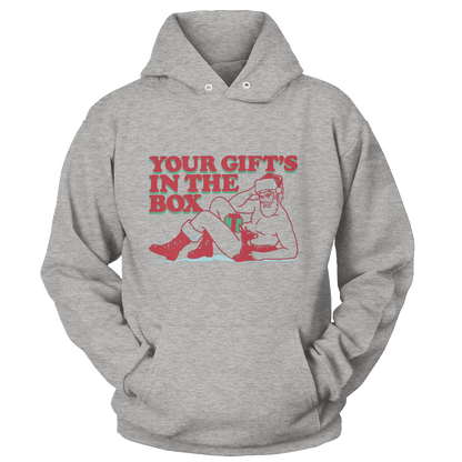 Gift's In the Box (Ladies)