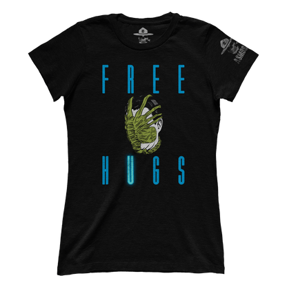 Free Hugs (Ladies)