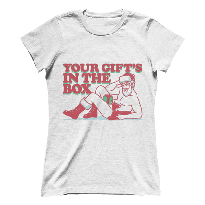 Gift's In the Box (Ladies)