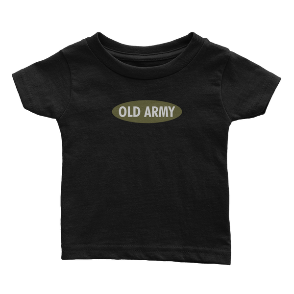 Old Army (Babies)