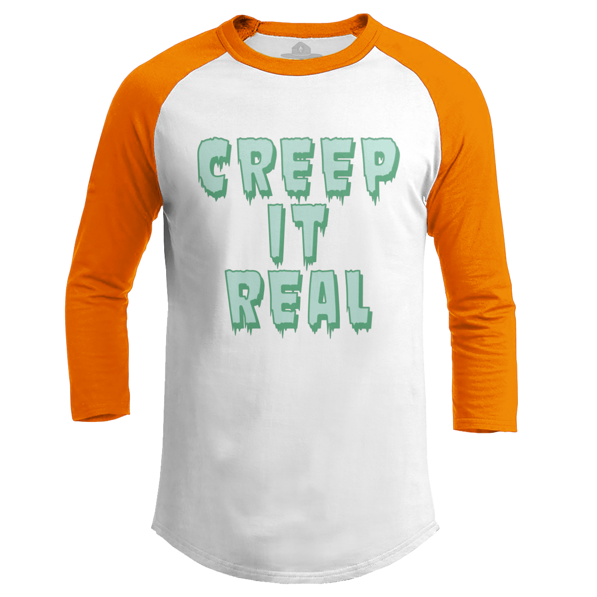 Creep It Real (Ladies)