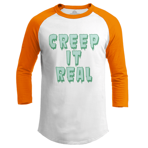 Creep It Real (Ladies)