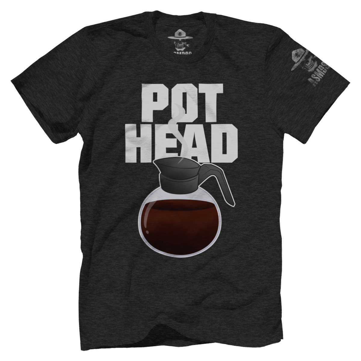 Pot Head