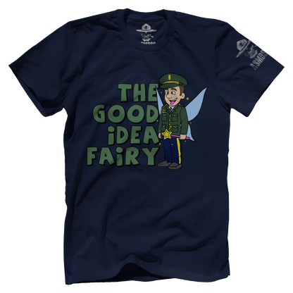 The Good Idea Fairy
