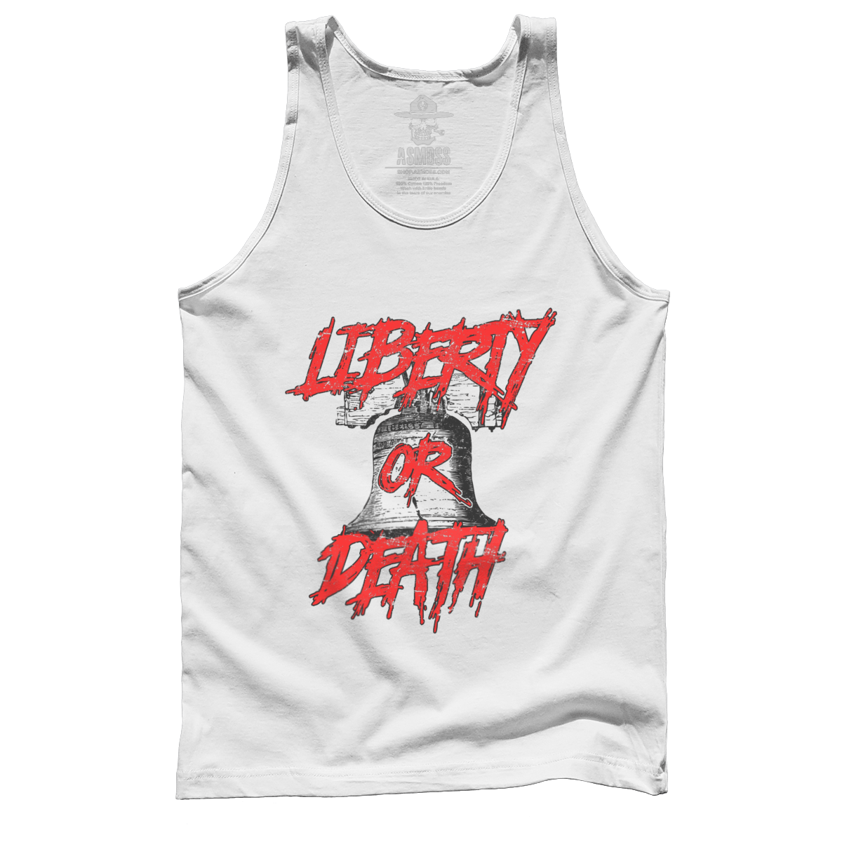 Liberty or Death