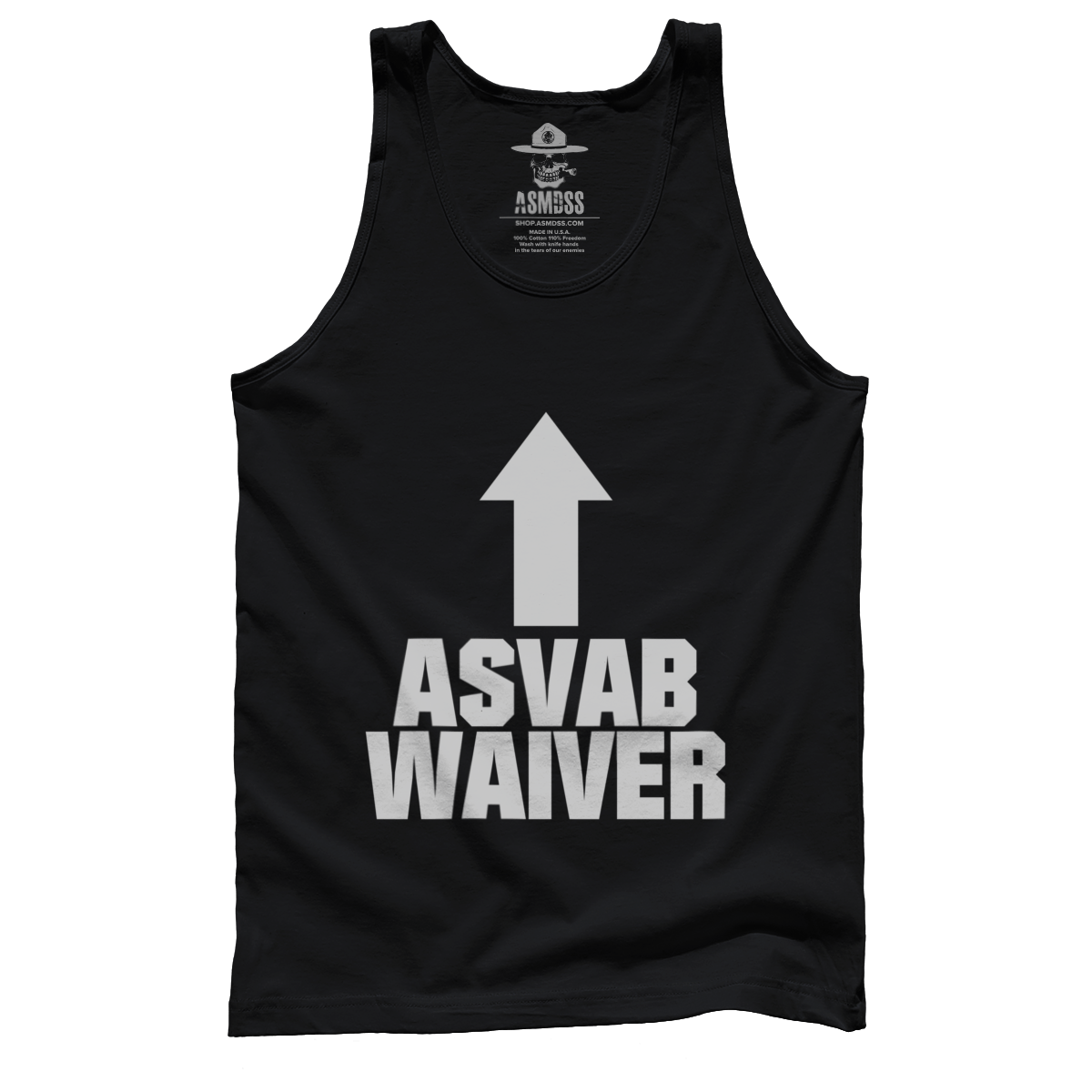 ASVAB Waiver