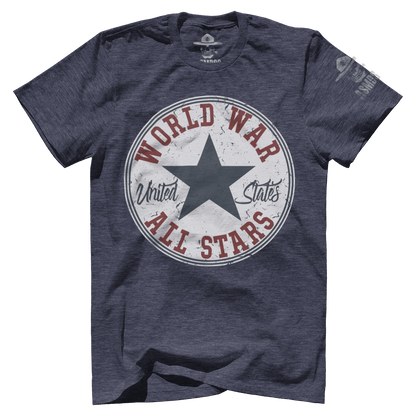 World War All Stars