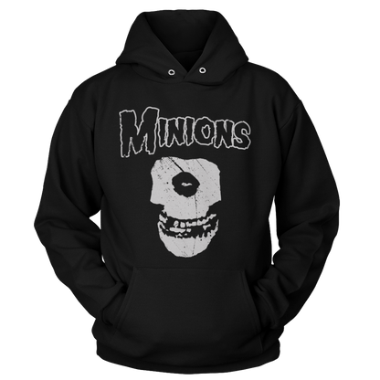 Minions (Ladies)