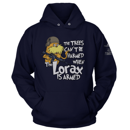 The Trees Can't be Harmed (Ladies)