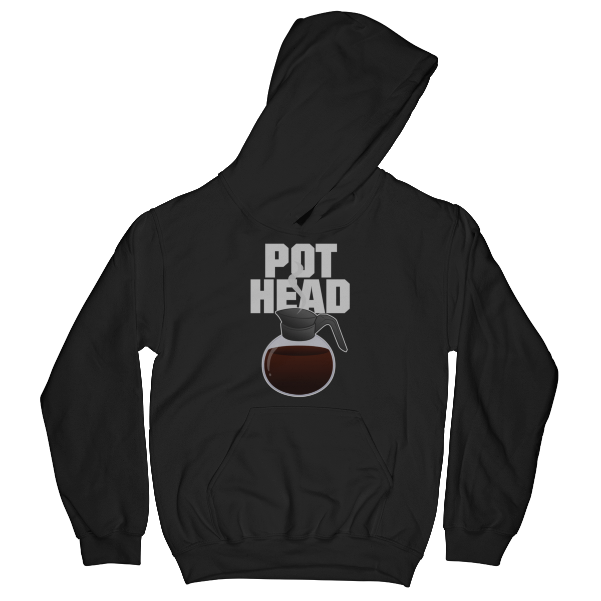 Pot Head (Kids)