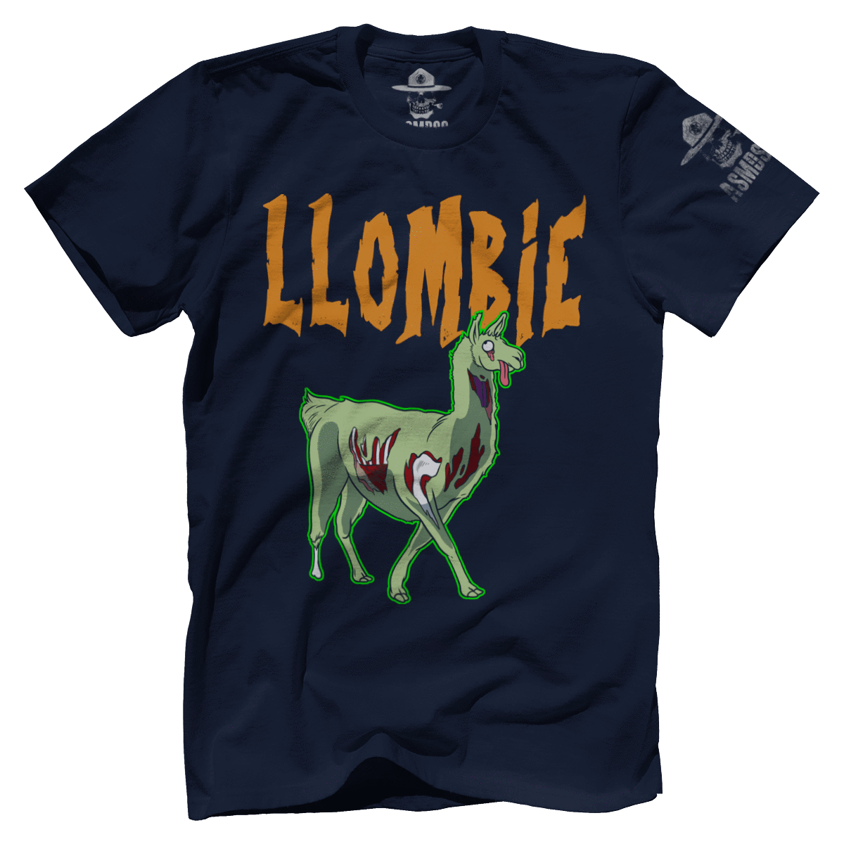 Llombie