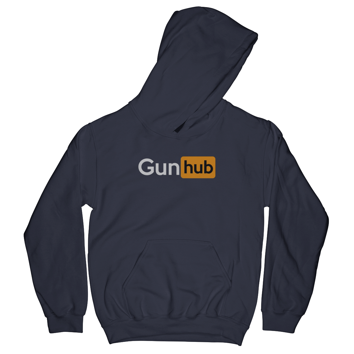 Gunhub (Kids)