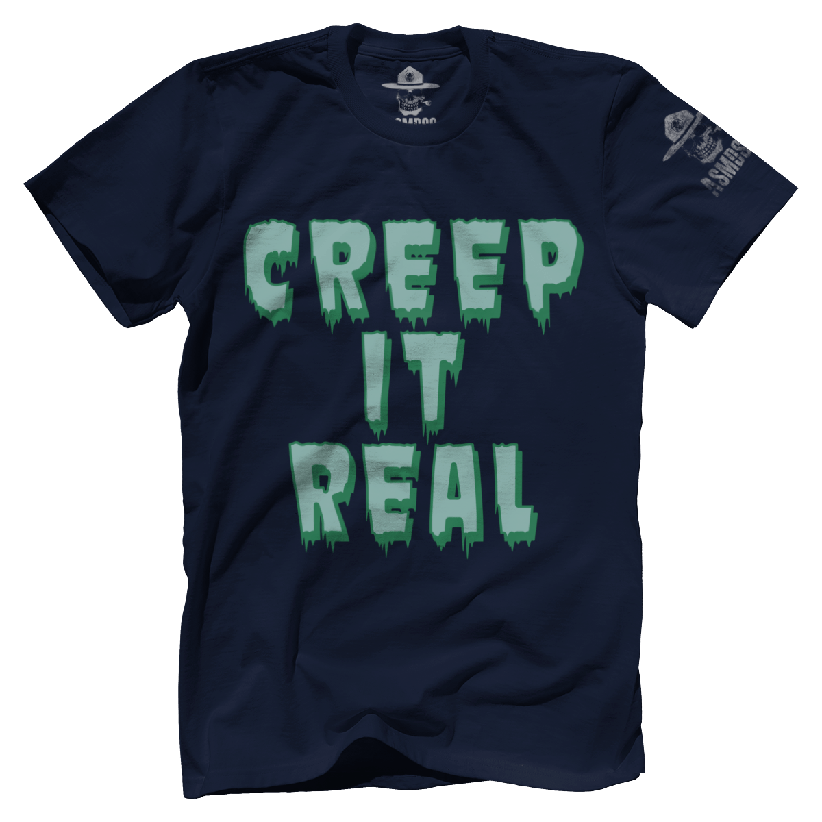 Creep It Real