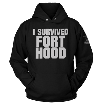 I Survived Fort Hood (Ladies)