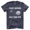 Float Around Find Out