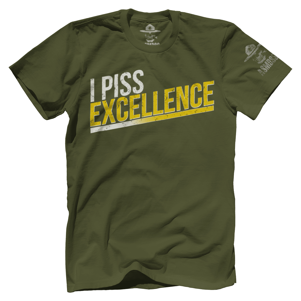 I Piss Excellence