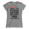 Fitness (Ladies)