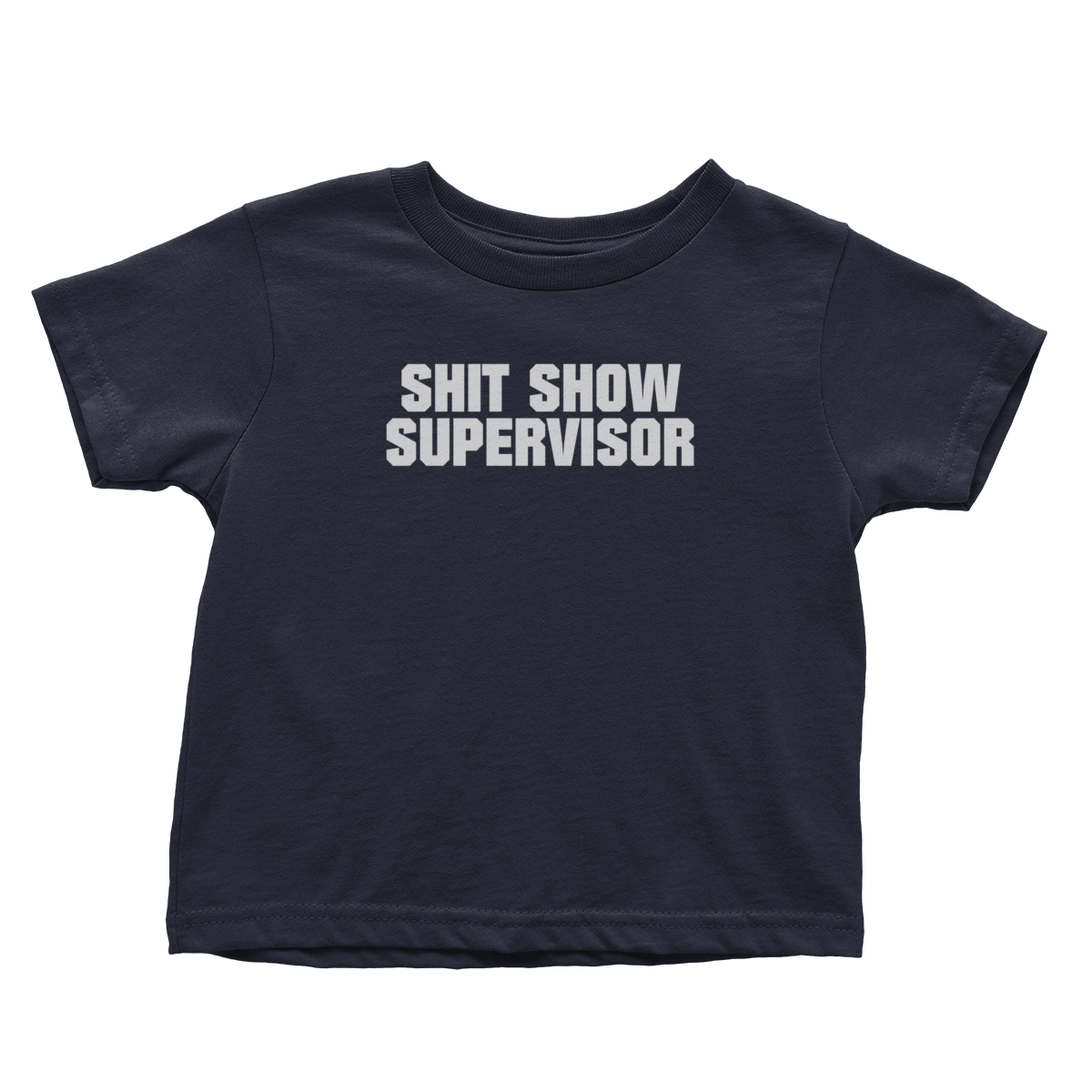 S Show Supervisor (Toddlers)