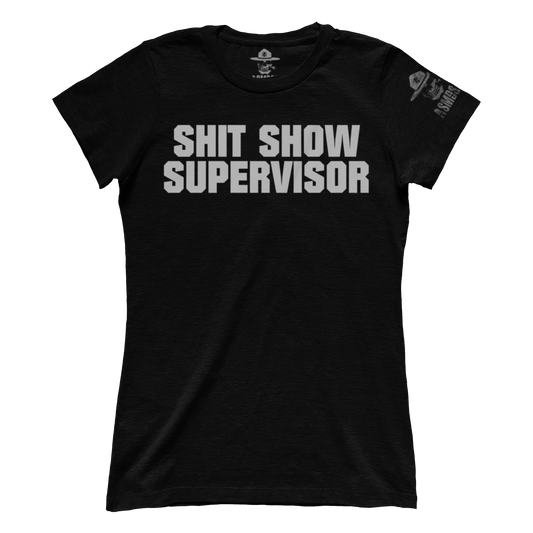 S Show Supervisor (Ladies)