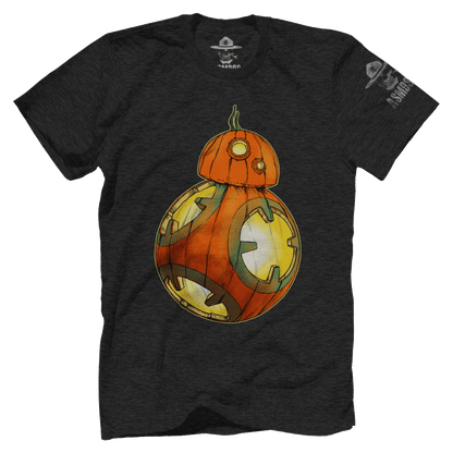 BB Pumpkin