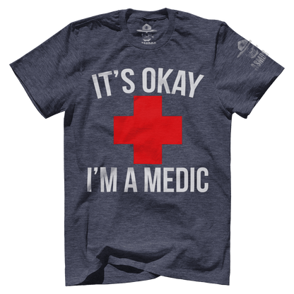 I'm A Medic