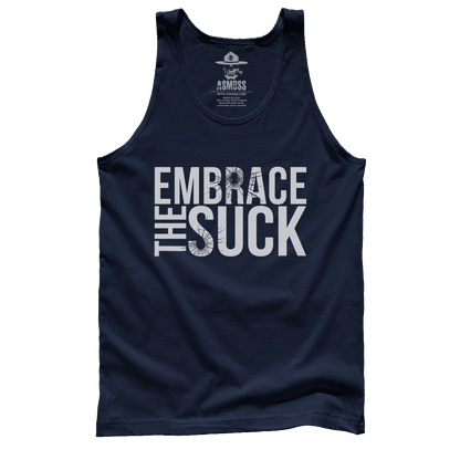 Embrace The Suck