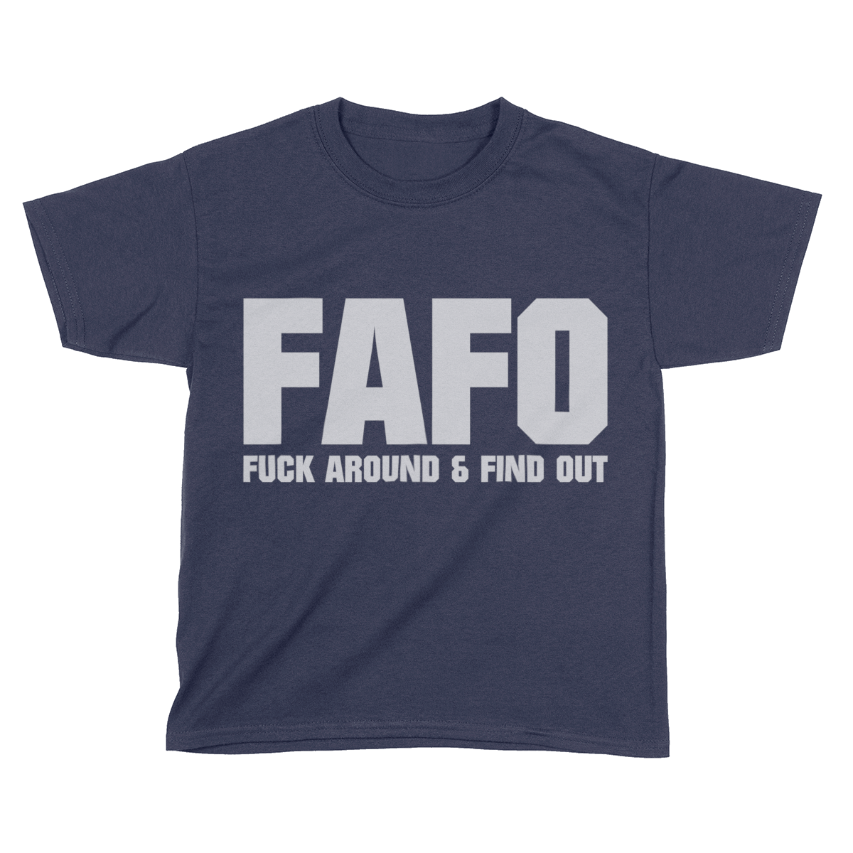 FAFO (Kids)