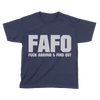 FAFO (Kids)